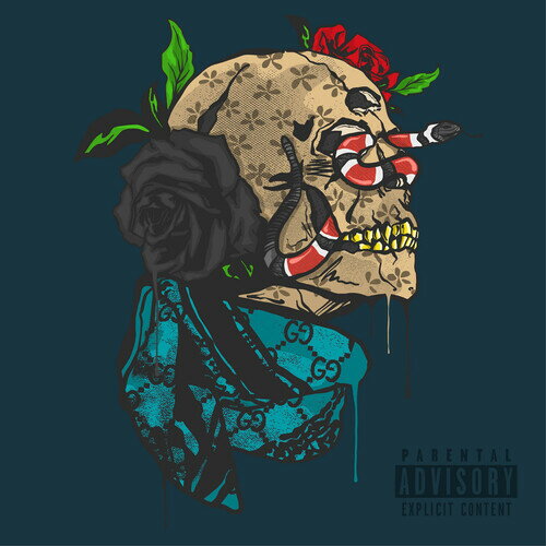 Artist Name: F - 【輸入盤CD】【新品】Black Geez & Eto / Flour City Street Bible【K2020/7/10発売】
