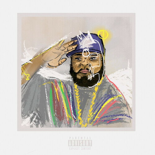 Artist Name: Z - 【輸入盤CD】【新品】Fred The Godson / Ascension【K2021/4/16発売】