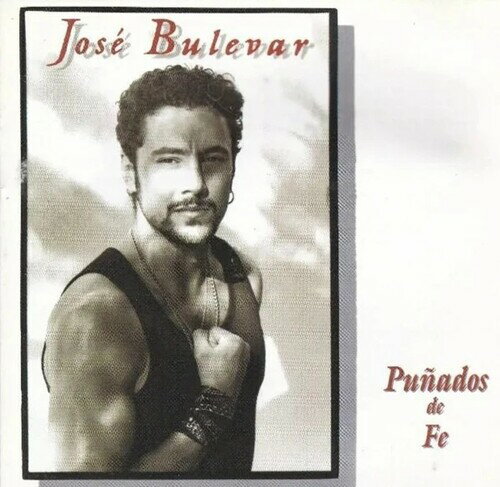 Jose Bulevar / Punados De Fe