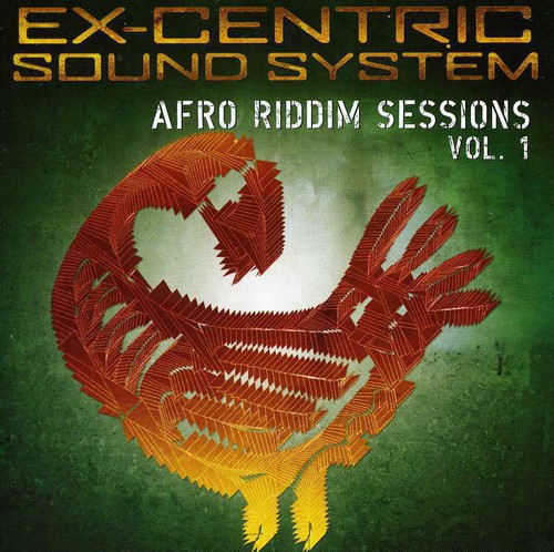 Ex Centric Sound System / Afro Riddim Sessions 1