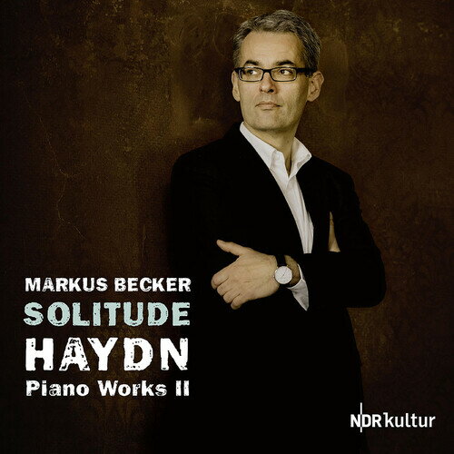 Haydn/Becker / Piano Works 2