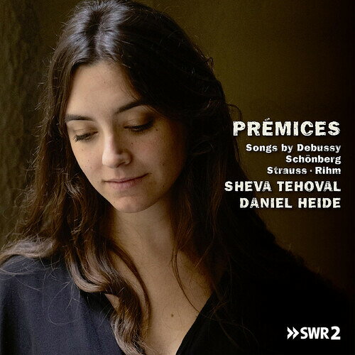 発売日: 2021/11/5輸入盤USレーベル: Avi収録曲:コメント:Born in Brussels and the daughter of a blues musician, Sheva Tehoval fell in love with French artsong (melodie) when she was a teenager. At the age of 18 she moved to Germany, where the study of Lieder inspired her to progress in the German language. Sheva was thus able to refine her mastery of Lied repertoire at the Hochschule fur Musik und Tanz in Cologne, then at the Royal Academy of Music in London, with professors such as Christoph Pregardien, Richard Stokes, Julius Drake, Graham Johnson, Michael Gees, and Malcolm Martineau. Rewarded in numerous singing competitions, Tehoval's artistry soon started attracting international attention. At age 23 she was the youngest laureate ever of the Queen Elisabeth Competition in Brussels; she garnered further prizes at the German National Music Competition (Deutscher Musikwettbewerb), the SWR Junge Opernstars competition (First Prize), and the Luitpold Advancement Prize at the Kissingen Summer Festival. Sheva has already performed on many European stages, including the Theatre de la Monnaie in Brussels, Theater an der Wien in Vienna, the Mariinsky Theatre in Saint Petersburg, the Philharmonie in Cologne, and the Herkulessaal in Munich. Apart from her success as an opera singer, Sheva has been frequently invited to give vocal recitals at a number of international venues: the Beethovenhaus in Bonn, the Schubertiada in Vilabertran (Spain), SWR Festival Rheinvokal, the Bad Kissingen Summer Festival, and "Das Lyrische Salon" at Ettersburg Castle near Weimar; her most frequent duo partners at the piano are Christoph Schnackertz and Daniel Heide. Her interest in a wide gamut of styles is notable, ranging from Classical/Romantic opera and concert repertoire, including the world of artsong and naturally the music of the 20th and 21st centuries. Sheva's great curiosity to learn new repertoire is the driving force that leads her to embark on innovative musical paths.Born in Brussels and the daughter of a blues musician, Sheva Tehoval fell in love with French artsong (melodie) when she was a teenager. At the age of 18 she moved to Germany, where the study of Lieder inspired her to progress in the German language. Shev