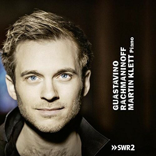 Guastavino/Klett / Piano Music/Sonata 2 