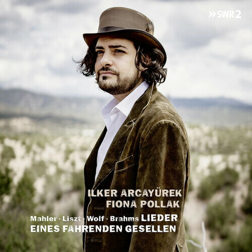 VA / Lieder Eines Fahrenden Geselle