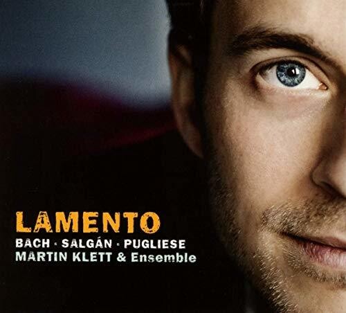 Pugliese/Klett / Lamento