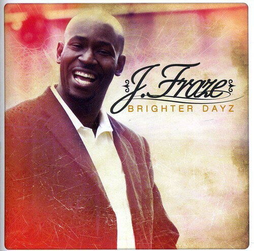 発売日: 2011/5/10輸入盤レーベル: Beech Street Records収録曲: 1.1 Higher Intro1.2 Dance in the Spirit1.3 Brighter Dayz1.4 I Am Not Ashamed1.5 I Need You Lord1.6 Good Fight1.7 Changed My Name1.8 Pretty Brown1.9 Let's Get Married1.10 I Will Serve You Lord1.11 Wash Me New1.12 If He Left It Up to Me1.13 Jehovah Jireh1.14 Amazin Grace [Gospel House Mix]コメント: