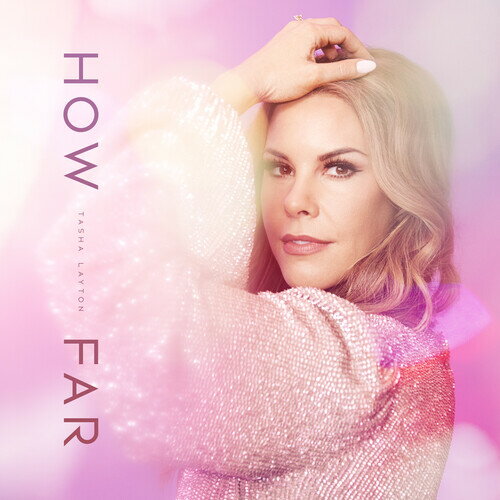 発売日: 2022/5/13輸入盤USレーベル: Bec Recordings収録曲:コメント:2022 release, the long-awaited full-length debut from one of Christian music's leading female artists. Produced by Grammy Award and Dove Award winner Keith Everette Smith, the definitive 10-song set brims with soaring ballads and bright pop gems, putting Layton's signature vocals front and center to extol themes of hope and encouragement.2022 release, the long-awaited full-length debut from one of Christian music's leading female artists. Produced by Grammy Award and Dove Award winner Keith Everette Smith, the definitive 10-song set brims with soaring ballads and bright pop gems, putting Layton's signature vocals front and center to extol themes of hope and encouragement.