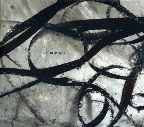 Artist Name: Z - 【輸入盤CD】【新品】Hazel / Lost Tapes