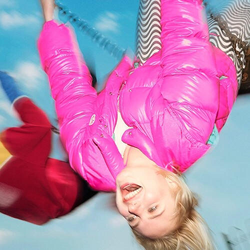 Lapsley / Cautionary Tales Of Youth