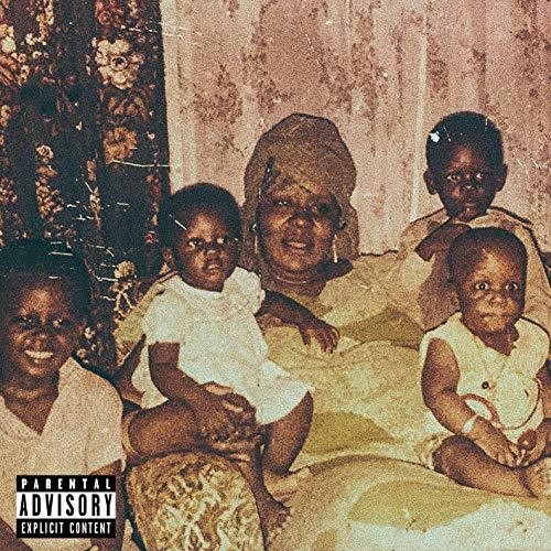 Youssoupha / Polaroid Experience 