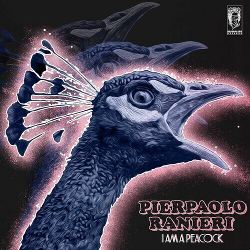 Artist Name: H - 【輸入盤CD】【新品】Pierpaolo Ranieri / I Am A Peacock【K2020/7/17発売】