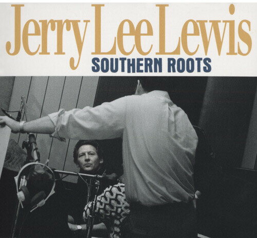 樂天商城 - 【輸入盤CD】【新品】Jerry Lee Lewis / Southern Roots (ジェリー・リー・ルイス)