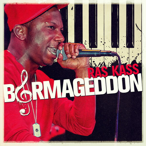 Rap, Hip-Hop - 【輸入盤CD】【新品】Rass Kass / Barmageddon 2.0