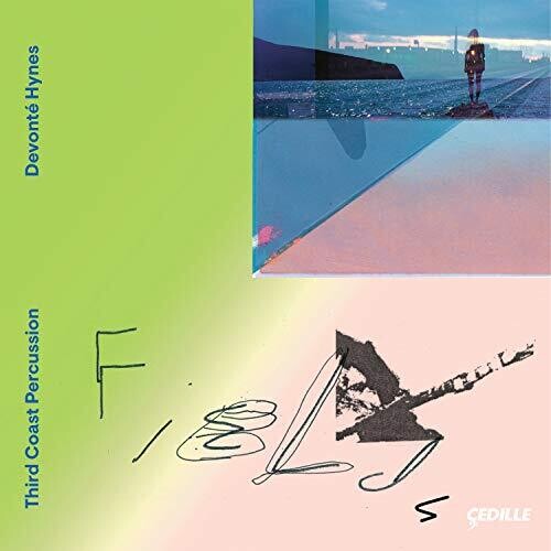 2019/10/11 発売輸入盤レーベル：CEDILLE 収録曲：