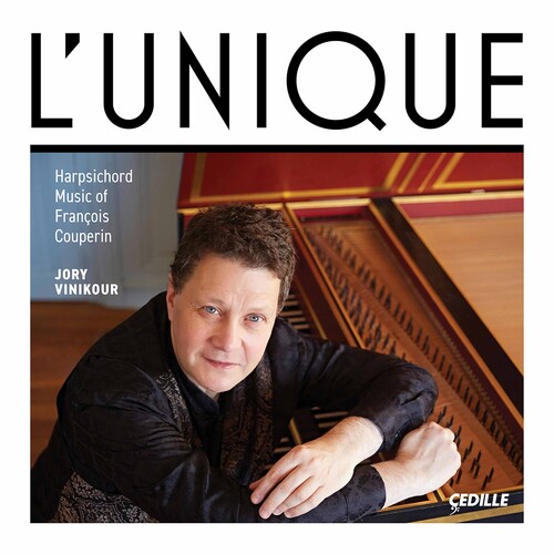 Couperin/Vinikour / L'Unique