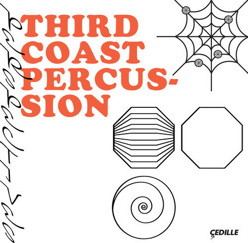 【輸入盤CD】【新品】Jlin/Flutronix/Elfman/Third Coast Percussion / Elfman Glass Jlin Flutronix【K2022/5/13発売】