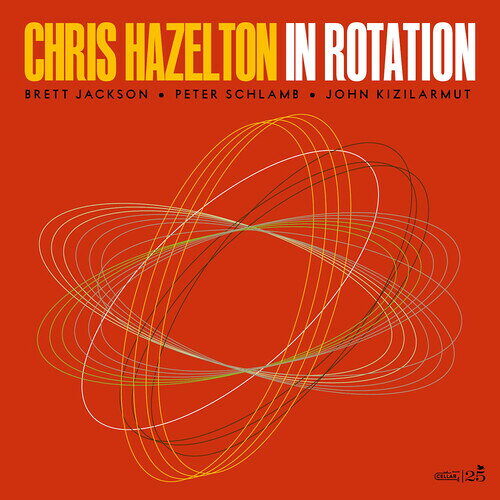 CHRIS HAZELTON / IN ROTATION