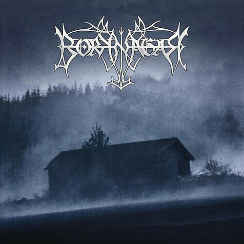Borknagar / Borknagar (Anniversary Edition) (Digipak)