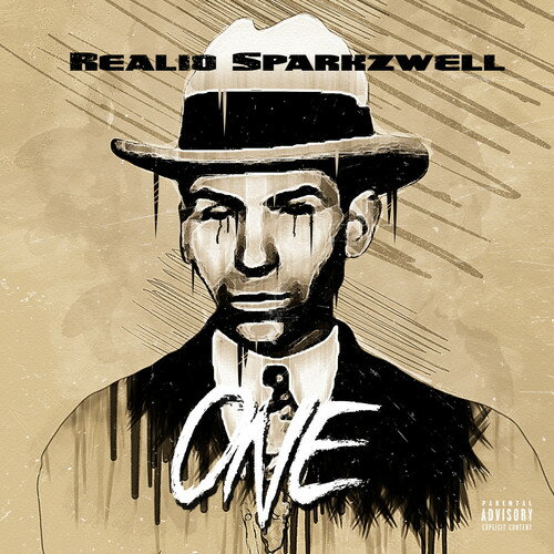 Artist Name: F - 【輸入盤CD】【新品】Realio Sparkwell / One 【K2018/12/7発売】