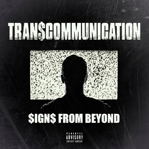 樂天商城 - 【輸入盤CD】【新品】Tran$communication / $ign$ From Beyond【K2022/12/9発売】