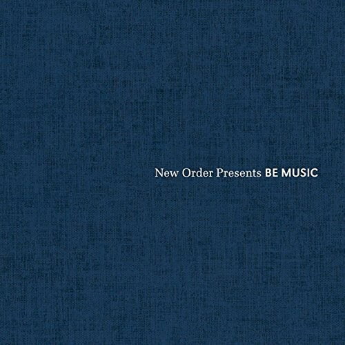 Artist Name: F - 【輸入盤CD】【新品】VA / New Order Presents Be Music 【K2017/2/17発売】