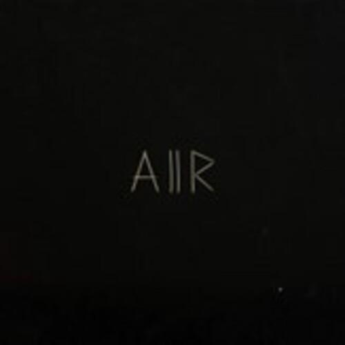 Artist Name: Y - 【輸入盤CD】【新品】Sault / Aiir【K2023/3/24発売】