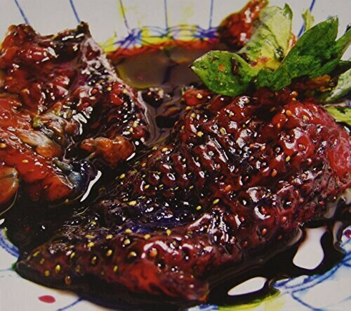 【輸入盤CD】【新品】 Animal Collective / Strawberry Jam (Digipak)【K2019/6/28発売】