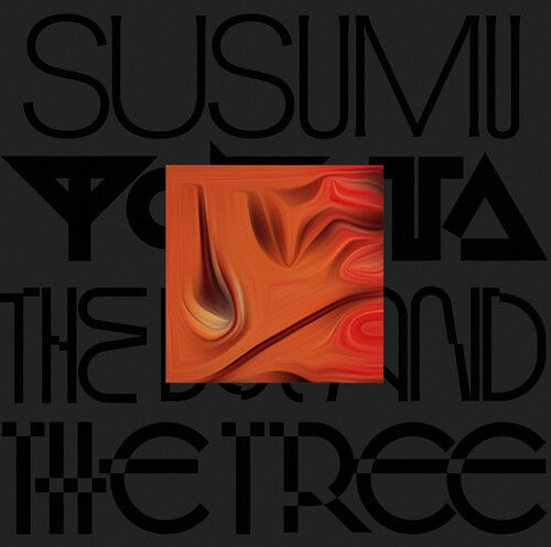 【輸入盤CD】【新品】SUSUMU YOKOTA / BOY & THE TREE【K2026/5/15発売】