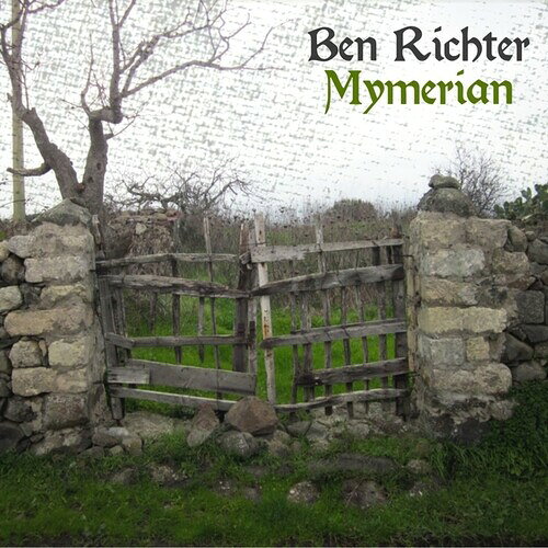 BEN RICHTER / MYMERIAN