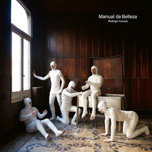 Rock, Pop - 【輸入盤CD】【新品】RODRIGOCUEVAS / MANUAL DE BELLEZA【K2026/4/3発売】