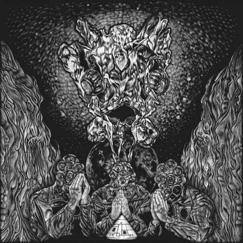 DEATHBIRD EARTH / OBJECTIVE CONSCIOUSNESS