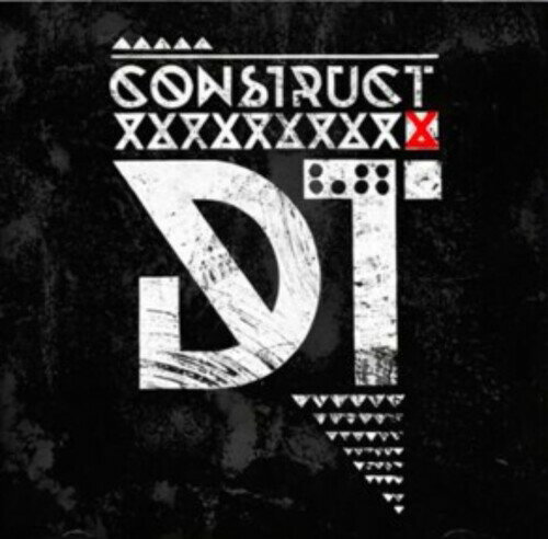 DARK TRANQUILLITY / CONSTRUCT (Limited Edition)