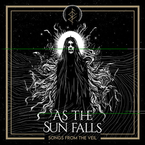 AS THE SUN FALLS / SONGS FROM THE VEIL