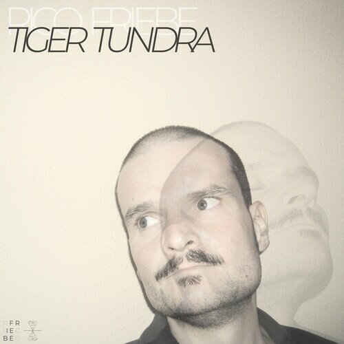 Artist Name: G - 【輸入盤CD】【新品】RICO FRIEBE / TIGER TUNDRA【K2026/5/8発売】