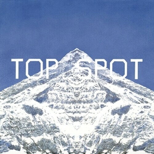 【輸入盤CD】【新品】T.O.P / TOP SPOT - ANOTHER DIMENSION【K2026/4/10発売】