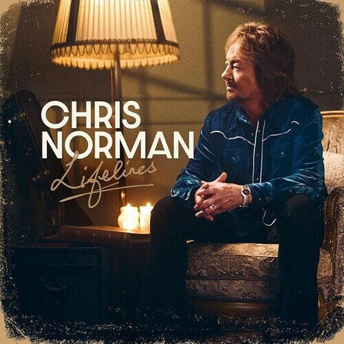 CHRIS NORMAN / LIFELINES