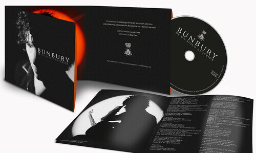 BUNBURY / DE UN SIGLO ANTERIOR