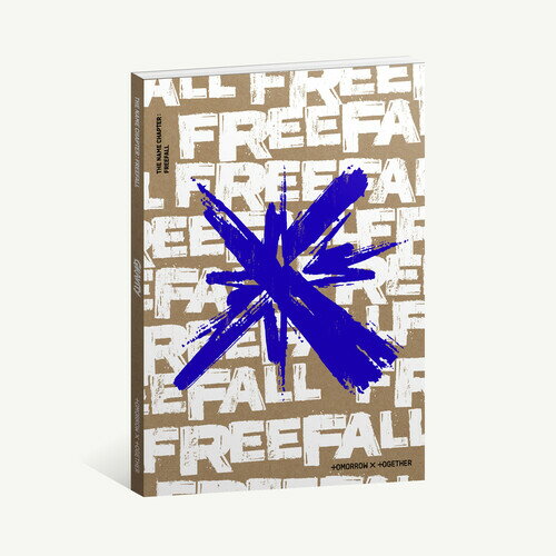 Tomorrow X Together / Name Chapter: Freefall (Gravity)