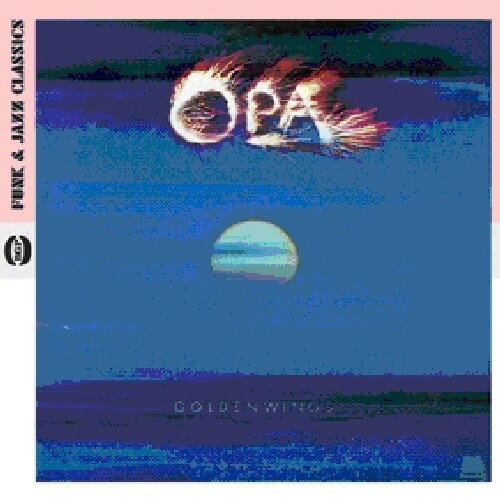 OPA / Goldenwings