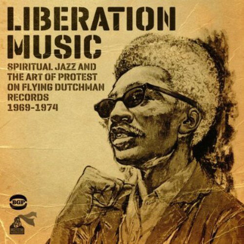 【輸入盤CD】【新品】VA / Liberation Music