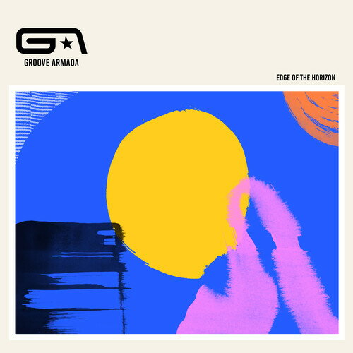 発売日: 2020/10/9輸入盤USレーベル: BMG Rights Managemen収録曲:コメント:2020 release, the first album in 10 years from the British electronic duo.2020 release, the first album in 10 years from the British electronic duo.