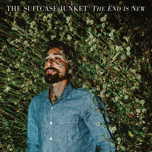 【輸入盤CD】【新品】Suitcase Junket / End Is New【K2020/11/20発売】