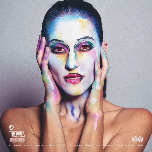 Dragonette / Twennies