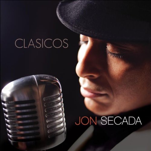 Jon Secada / Clasicos (Spanish) (ジョン・セカダ)