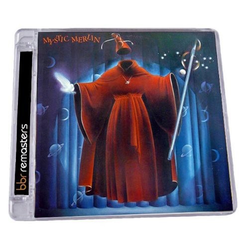R & B, Disco Music - 【輸入盤CD】【新品】Mystic Merlin / Mystic Merlin (Bonus Tracks)