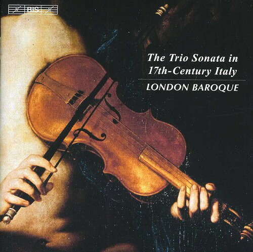 発売日: 2012/11/27輸入盤レーベル: Bis収録曲: 1.1 Giovanni Paolo Cima Sonata a Tre1.2 Francesco Turini Sonata a Tre Secondo Tuono1.3 Giovanni Battista Buonamente Sonata 8 Sopra la Romanesca1.4 Dario Castello Sonata Decima a 31.5 Tarquinio Merula Chiaconna1.6 Marco Uccellini Sonata 26 Sopra la Prosperina1.7 Andrea Falconiero Folias Echa Para Mi Senora Dona Tarolilla de Carallenos1.8 Maurizio Cazzati Ciaconna1.9 Biagio Marini Sonata Sopra Fuggi Dolente Core1.10 Francesco Cavalli Canzon a 31.11 Giovanni Legrenzi Sonata A 31.12 Giovanni Antonio Pandolfi Il Marcquetta1.13 Giovanni Maria Bononcini Sonata Quinta Dell' Ottavo Tuono Un Tuono Piu Alto1.14 Giovanni Battista Vitali Ciaconna1.15 Giacinto Pestolozza Sonata 121.16 Arcangelo Corelli Sonata, Op.1/12コメント: