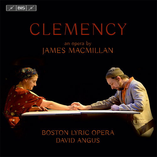 Macmillan/Schubert/Angus/Kravitz/Trainor / Clemency