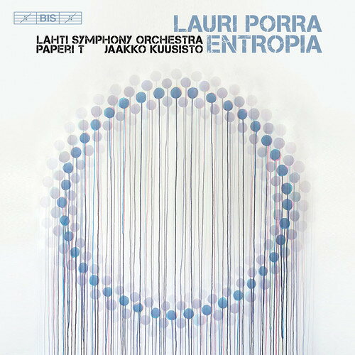 Porra/Pulkkinen/Kuusisto / Kohta/Entropia (SACD) 