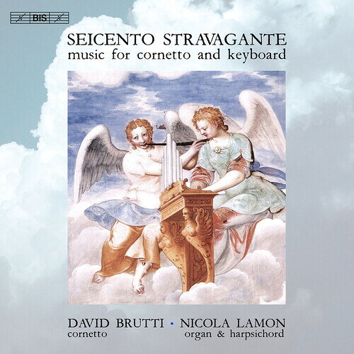 Brutti/Lamon / Seicento Stravagante