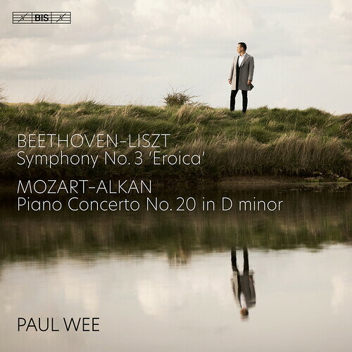 Beethoven/Wee / Mozart & Beethoven Transcribed (SACD)